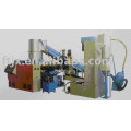 LDPE HDPE Film Recycling Pelletizing Line